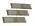 OCZ Gold 6GB (3 x 2GB) 240-Pin DDR3 SDRAM DDR3 2000 (PC3 16000) Low Voltage Desktop Memory Model OCZ3G2000LV6GK - image 1