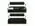 OCZ Reaper HPC Edition 4GB (2 x 2GB) 240-Pin DDR3 SDRAM DDR3 1600 (PC3 12800) Low Voltage Desktop Memory Model OCZ3RPR1600C8LV4GK - image 2