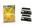 OCZ Reaper HPC Edition 4GB (2 x 2GB) 240-Pin DDR3 SDRAM DDR3 1600 (PC3 12800) Low Voltage Desktop Memory Model OCZ3RPR1600C8LV4GK - image 3