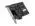 OCZ RevoDrive 3 X2 series PCI-E 960GB PCI-Express 2.0 x4 MLC Internal Solid State Drive (SSD) RVD3X2-FHPX4-960G - image 1