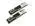 G.SKILL 2GB (2 x 1GB) 240-Pin DDR2 800 (PC2 6400) Dual Channel Kit Memory - image 1