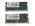 G.SKILL 4GB (2 x 2GB) 200-Pin DDR2 SO-DIMM DDR2 667 (PC2 5300) Dual Channel Kit Laptop Memory Model F2-5300CL4D-4GBSQ - image 2