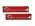 G.SKILL 2GB (2 x 1GB) 240-Pin DDR3 SDRAM DDR3 1600 (PC3 12800) Dual Channel Kit Desktop Memory Model F3-12800CL9D-2GBNQ - image 1