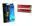 G.SKILL 2GB (2 x 1GB) 240-Pin DDR3 SDRAM DDR3 1600 (PC3 12800) Dual Channel Kit Desktop Memory Model F3-12800CL9D-2GBNQ - image 3