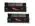 G.SKILL 4GB (2 x 2GB) 240-Pin DDR2 SDRAM DDR2 1066 (PC2 8500) Dual Channel Kit Desktop Memory Model F2-8500CL5D-4GBPI-B - image 1
