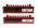 G.SKILL Ripjaws Series 4GB (2 x 2GB) 240-Pin DDR3 SDRAM DDR3 1600 (PC3 12800) Desktop Memory Model F3-12800CL9D-4GBRL - image 2