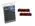 G.SKILL Ripjaws Series 4GB (2 x 2GB) 240-Pin DDR3 SDRAM DDR3 1600 (PC3 12800) Desktop Memory Model F3-12800CL9D-4GBRL - image 3