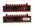 G.SKILL Ripjaws Series 8GB (2 x 4GB) 240-Pin DDR3 SDRAM DDR3 1066 (PC3 8500) Desktop Memory Model F3-8500CL7D-8GBRL - image 2