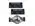 G.SKILL PIS Series 4GB (2 x 2GB) 240-Pin DDR3 SDRAM DDR3 2300 (PC3 18400) Desktop Memory Model F3-18400CL8D-4GBPIS - image 1