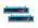 G.SKILL Ripjaws Series 8GB (2 x 4GB) 240-Pin DDR3 SDRAM DDR3 1600 (PC3 12800) Desktop Memory Model F3-12800CL8D-8GBRM - image 1