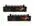 G.SKILL Ripjaws Series 8GB (2 x 4GB) 240-Pin DDR3 SDRAM DDR3 1600 (PC3 12800) Desktop Memory Model F3-12800CL7D-8GBRH - image 1