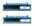 G.SKILL Ripjaws Series 8GB (2 x 4GB) 240-Pin DDR3 SDRAM DDR3 2000 (PC3 16000) Desktop Memory Model F3-16000CL9D-8GBRM - image 2