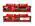 G.SKILL Ripjaws X Series 8GB (2 x 4GB) 240-Pin DDR3 SDRAM DDR3 1333 (PC3 10666) Desktop Memory Model F3-10666CL9D-8GBXL - image 2