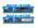 G.SKILL Ripjaws X Series 4GB (2 x 2GB) 240-Pin DDR3 SDRAM DDR3 1333 (PC3 10666) Desktop Memory Model F3-10666CL8D-4GBXM - image 2