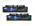 G.SKILL Ripjaws X Series 4GB (2 x 2GB) 240-Pin DDR3 SDRAM DDR3 1333 (PC3 10666) Desktop Memory Model F3-10666CL7D-4GBXH - image 1