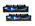 G.SKILL Ripjaws X Series 4GB (2 x 2GB) 240-Pin DDR3 SDRAM DDR3 1600 (PC3 12800) Desktop Memory - image 1