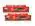 G.SKILL Ripjaws X Series 8GB (2 x 4GB) 240-Pin DDR3 SDRAM DDR3 1866 (PC3 14900) Desktop Memory Model F3-14900CL9D-8GBXL - image 1