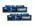 G.SKILL Ripjaws X Series 8GB (2 x 4GB) 240-Pin DDR3 SDRAM DDR3 2133 (PC3 17000) Desktop Memory Model F3-17000CL9D-8GBXM - image 1