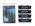 G.SKILL Ripjaws Z Series 16GB (4 x 4GB) 240-Pin DDR3 SDRAM DDR3 2133 (PC3 17000) Desktop Memory Model F3-17000CL9Q-16GBZH - image 3