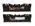 G.SKILL Ripjaws 4 Series 16GB (4 x 4GB) 288-Pin DDR4 SDRAM DDR4 3000 (PC4 24000) Desktop Memory Model F4-3000C15Q-16GRK - image 2