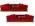 G.SKILL Ripjaws V Series 16GB (2 x 8GB) 288-Pin DDR4 SDRAM DDR4 3000 (PC4 24000) Intel Z170 Desktop Memory Model F4-3000C15D-16GVR - image 1
