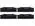 G.SKILL Ripjaws V Series 16GB (4 x 4GB) 288-Pin DDR4 SDRAM DDR4 3600 (PC4 28800) Intel Z170 Platform Desktop Memory Model F4-3600C17Q-16GVK - image 1