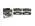 CORSAIR Vengeance 16GB (4 x 4GB) 240-Pin DDR3 SDRAM DDR3 1600 (PC3 12800) Desktop Memory Model CMZ16GX3M4A1600C9 - image 3