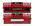 CORSAIR Vengeance 16GB (4 x 4GB) 240-Pin DDR3 SDRAM DDR3 1866 (PC3 14900) Desktop Memory Model CMZ16GX3M4X1866C9R - image 2