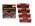 CORSAIR Vengeance 16GB (4 x 4GB) 240-Pin DDR3 SDRAM DDR3 1866 (PC3 14900) Desktop Memory Model CMZ16GX3M4X1866C9R - image 3