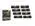 CORSAIR Vengeance Pro 64GB (8 x 8GB) 240-Pin DDR3 SDRAM DDR3 1866 (PC3 14900) Desktop Memory Model CMY64GX3M8A1866C9 - image 3
