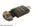 INSTEN 1042703 4-in-1 USB 2.0 Smoke Color Mini Memory Card Reader - image 2
