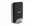 TOSHIBA 2TB USB 2.0 / eSATA 3.5" External Hard Drive Black - image 1
