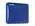 TOSHIBA 500GB Canvio Connect II Portable Hard Drive USB 3.0 Model HDTC805XL3A1 Blue  - image 3