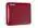 TOSHIBA 2TB Canvio Connect II Portable Hard Drive USB 3.0 Model HDTC820XR3C1 Red  - image 3