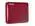 TOSHIBA 3TB Canvio Connect II Portable Hard Drive USB 3.0 Model HDTC830XR3C1 Red  - image 3