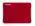 TOSHIBA 3TB Canvio Connect II Portable Hard Drive USB 3.0 Model HDTC830XR3C1 Red  - image 2