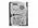 Dell 8WP8W 600GB 10000 RPM SAS 6Gb/s 2.5" Internal Hard Drive - image 2