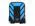 ADATA 500GB HD710 Waterproof / Dustproof / Shock-Resistant USB 3.0 External Hard Drive USB 3.0 Model AHD710-500GU3-CBL Blue - image 2