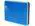 WD 1TB My Passport Ultra Portable Hard Drive USB 3.0 Model WDBZFP0010BBL-NESN Blue - image 1