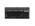 SolidTek KB-700BU Black USB Wired POS/Rack Mount Keyboard - image 1