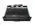ADESSO ACK-730UB-MRP Black USB Wired Mini Touchpad Keyboard w/ 19" 1U Rackmount Keyboard Drawer - image 4