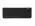 SIIG JK-WR0812-S1 Black USB RF Wireless Slim Multimedia Keyboard & Mouse - image 2