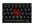 Rosewill RK-9000RE - Mechanical Keyboard with Cherry MX Red Switches - image 4