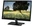 LG E2370V-BF  Black 23" IPS Panel Full HD HDMI LED BackLight LCD Monitor - image 1