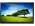 Samsung DM75E-BR 75" DM-E Series Direct-Lit LED E-Board Display w/Pre-Assembled Touch Overlay - LH75DMERTBC/GO - image 1