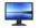 Hanns-G HW-191DPB Black 19" 5ms Widescreen LCD Monitor Built-in Speakers - image 2