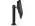 Atdec SD-POS-VBM Spacedec Black Monitor Stand Support Two Displays - image 1