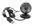 Microsoft LifeCam VX-3000 WebCam - OEM - image 3