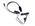 DCT Factory HP-257 Supra-aural Stereo Headset - image 1