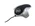 Kensington 64327 Silver/Black 2 Buttons USB or PS/2 Wired TrackBall Orbit Optical Trackball - image 1